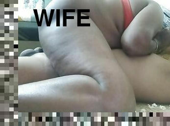 asiático, traseiros, teta-grande, esposa, amador, dormindo, bbw, marido, webcam, morena