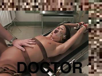 Cecilia Vega - Doctors Appointment