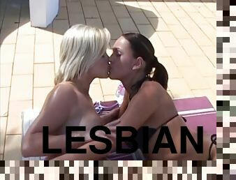 Bev Cox Lesbian
