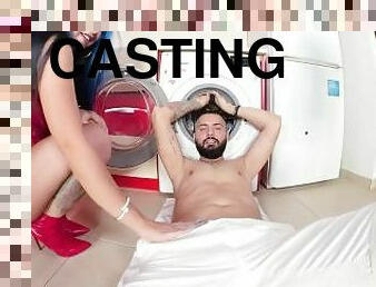 pornstar, casting