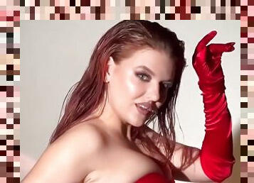 #Redvibes #Photoshoot - Sex Cam