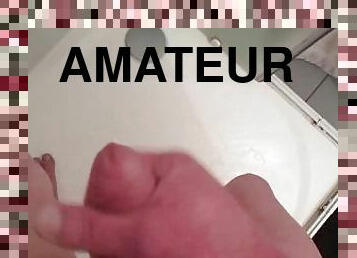 masturbare-masturbation, amatori, jet-de-sperma, sperma, solo