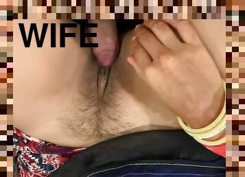 Desi Unsatisfied Wife Fucked With Big Cock Of Boss Hindi Audio - Indian Bhabhi