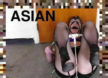 Akane Hotaru - Nice Ass Asian Fucked Asian Japanese