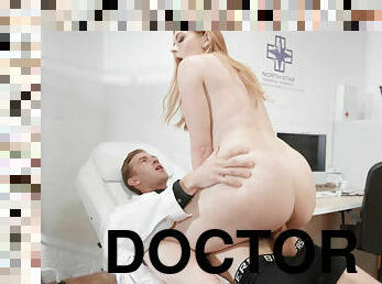 göt, büyük-göğüsler, kocaman-huge, boşalma, amcık-pussy, fışkıran-su, oral-seks, üstüneyüzüne-boşalma, doktor, kocaman-yarak