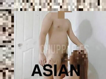 asia, pelajar-perempuan, muncrat, sayang, blowjob-seks-dengan-mengisap-penis, kompilasi, akademi, manis, filipina, kecil-mungil-tiny