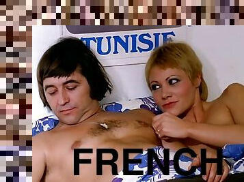 Initiation a l echangisme (1980) - French Porn