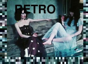 Terri's Revenge - Retro Video