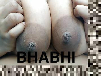 Desi Bhabhi Nipple