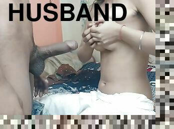 isteri, amateur, gadis-indian, suami, webcam, rambut-perang