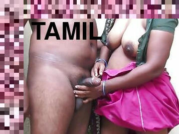 Hot Tamil Aunty And Hus Fuck Before Date