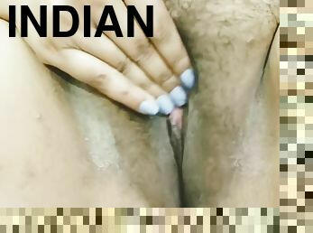 Masturbation Juicy Indian Pussy