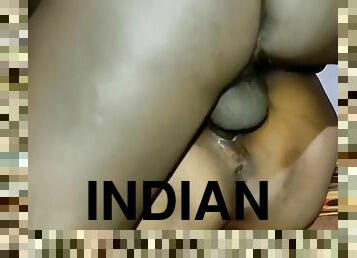 Indian Desi Village Bhabhi Homemade Fuck