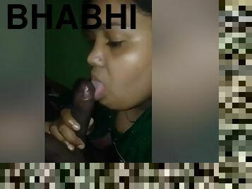 Today Exclusive -desi Bangla Bhabhi Blowjob And Fucked