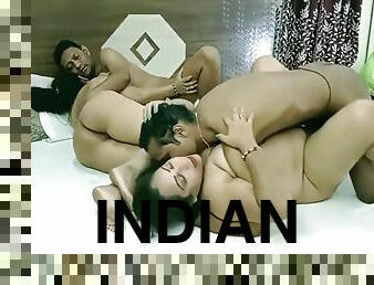 Today Exclusive -indian Wife Swapping Party