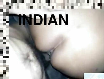 Indian Wife Big Ass Fuck By House Owner