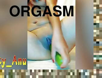 Sri Lakan Girl With Sex Toys Until Have Orgasm. ??????? ?????? ??????? ???? ????????