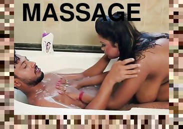 Today Exclusive- Nuru Massages Season 2 Episode 5