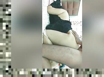 Today Exclusive- Famous Desi Bhabhi Fucked In Doogy Style