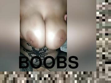 Huge Boobs In Nida Ali Pakistani Desi Girl Big Boobs
