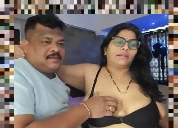 Tamil Cuple On Camera Fuck