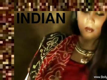 gadis-indian, solo, rambut-perang