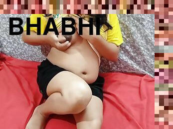Balkani Me Khadi Pregnant Bhabhi Ko Room Me Land Ki Sawari Karayi - Indian Bhabhi Xxx