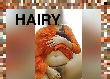 Bhabi Full Body Show Hairy Pussy Wali Bhabi Moti Gaand Hilayi