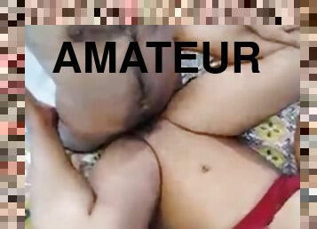 Vabi & Debor Home Sex Videos