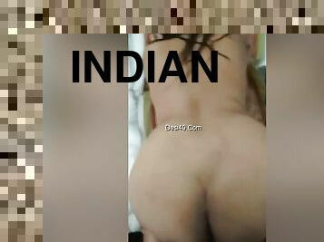 Big Ass Indian Wife Hard Fucked