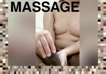 Night Massage With Happy Ending Without Condom