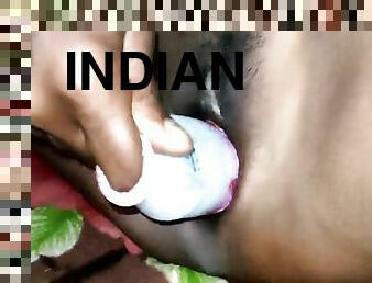 Indian Village Desi Ki Lichi Bottle Fucking Sex Video