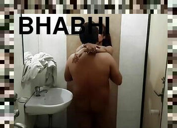 First On Net -bhabhi Shower Fucking Episode 2 Unseen Uncut