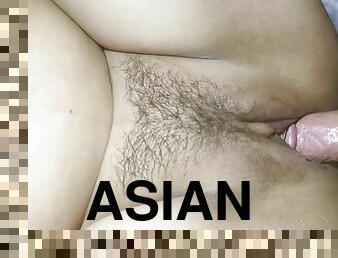 Asian Beautiful Pussy Close Up Fuck(new)