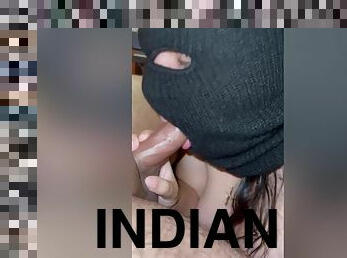 Indian/punjabi Curvy Female Sextape