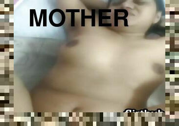 Mother In Low Ko Patak Ke Choda Jeth Ne