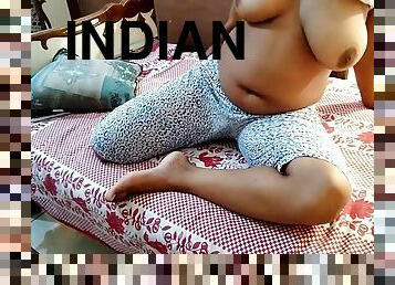 My Hot And Horny Indian Wife