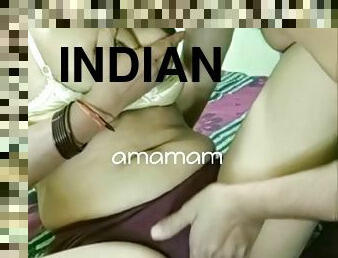 Sexy Booby Indian Wife Nude Sex Video