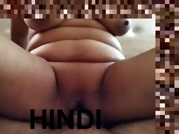 Shreya Sharma Hard Fucking Real Dirty Hindi Talking With Tight Chut