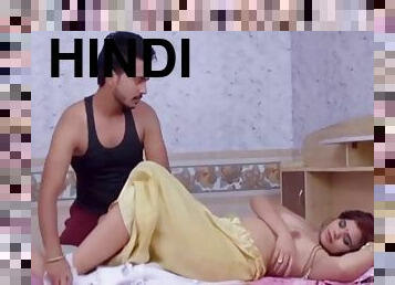 Leila Severine In Chut Me Land Dal Diya Hai In Hindi