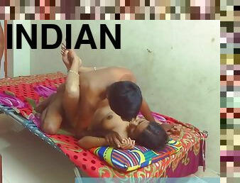 Indian Beautifull Sexy Wife Is Full Hardsex Is Husband Anjoy Indian Couple Is Home Full Hard Sex