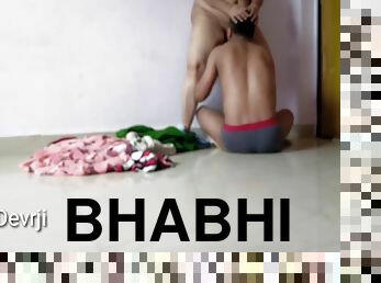 Devar Bhabhi - Real Sex Video