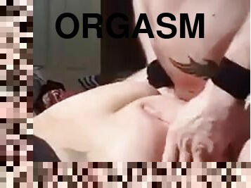 orgasme, pesta, swedia