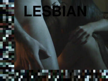 payudara-besar, lesbian-lesbian, bdsm-seks-kasar-dan-agresif, seks-grup, bertiga, payudara, kasar