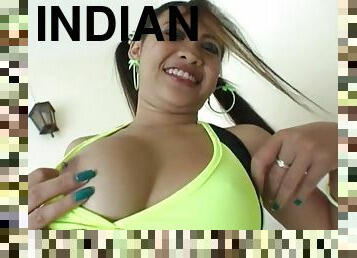 indianer, thai, saugen