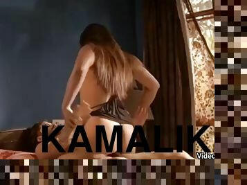 Kamalika Chanda Ki Hot Jawani