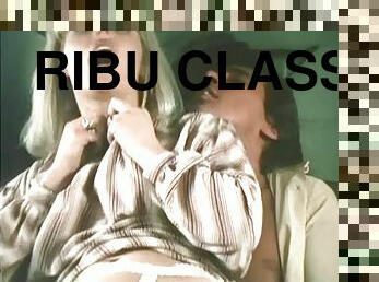 Ribu Classics Air-Sex