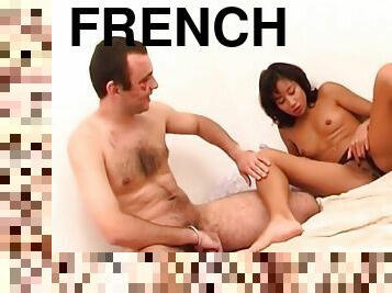 French Asian - BETTY 02 - Perfect Partner