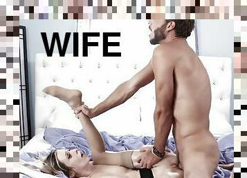 esposa, marido