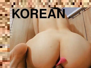 sayang, korea
